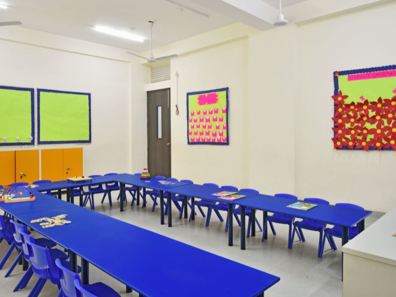 Dosti Planet North Gallery 10