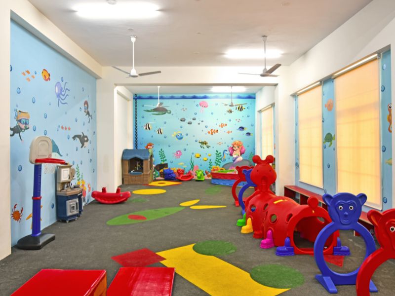 Dosti Planet North Gallery 9